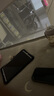 魔杰樂(lè )【四角氣囊防摔】適用蘋(píng)果16pro手機殼透明電鍍iphone13promax新款高級感12全包鏡頭款情侶款 銀色【四角氣囊防摔】 iPhone14 曬單實(shí)拍圖
