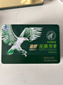 鷹牌 花旗參西洋參茶3g*60包裝中秋節送禮精裝禮盒經(jīng)典款含禮袋送爸媽 曬單實(shí)拍圖