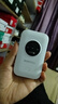 wifi信號放大器增強穿墻王網(wǎng)絡(luò )5g無(wú)線(xiàn)路由擴展網(wǎng)口千兆雙頻中繼器 六天線(xiàn)增強款】免安裝】強穿墻 曬單實(shí)拍圖