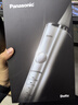 松下（Panasonic）電動(dòng)牙刷進(jìn)口雙馬達(dá)橫縱掃振懸浮充電深凈縫成人情侶禮盒生日禮物送男士女友PDP67銀國家補(bǔ)貼 曬單實(shí)拍圖