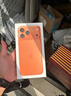 Apple/蘋果 iPhone 17 Pro Max 256GB 星宇橙色 支持移動(dòng)聯(lián)通電信5G 雙卡雙待手機(jī) 曬單實(shí)拍圖