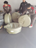 德國馬牌（Continental）冬季雪地輪胎  NorthContact NC7 285/45R21 113T XL FR 24年產(chǎn) 曬單實拍圖
