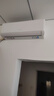 AUFIT空調(diào)奧克斯出品1.5匹新一級能效變頻掛機空調(diào)KFR-35GW/BpR3AQG29a(B1)以舊換新 曬單實拍圖