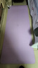 熱血一族2025新款加熱瑜伽墊女士健身家用發(fā)熱瑜珈墊加厚石墨烯防滑冬季天 石墨烯加熱瑜伽墊（星光紫） 185x68x0.8cm 曬單實(shí)拍圖
