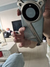 Eary【隱形支架殼】適用華為mate60pro手機殼金屬無(wú)邊框鏤空散熱異形骨架半包防摔保護套極簡(jiǎn)裸感新款 原色【金屬骨架/裸機手感/氣囊防摔】 華為mate60pro/mate60pro+通用 曬單實(shí)拍圖