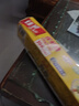 佳能（Glad）食品級保鮮膜30米 保鮮膜切割器 家用保鮮膜套30cm寬大號 W100 曬單實(shí)拍圖