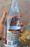 汾酒 黃蓋玻汾 清香型高度白酒 53度 475mL*12瓶 整箱裝 曬單實(shí)拍圖