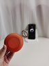 小米（MI）REDMI 藍牙音箱2 橙色 小米音箱音響 長續(xù)航 IP67防塵防水 戶外便攜插卡 音響低音炮  禮物 家用 曬單實拍圖