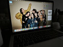 Apple蘋(píng)果筆記本電腦二手 MacBook Pro Air  商務(wù)辦公 學(xué)習網(wǎng)課 設計制圖 視頻剪輯 編程建模 輕薄便攜學(xué)生推薦 95新19款962灰992銀8G-256G帶bar 曬單實(shí)拍圖