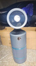 艾美特（Airmate） 空氣凈化器AIR7 PRO 家用智能全屋空氣循環(huán)負離子凈化器 全屋循環(huán)空氣凈化器AIR7 PRO 曬單實拍圖