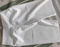 俞兆林女童打底褲兒童夏季薄款安全褲女透氣短褲冰絲鯊魚(yú)褲中大童褲子 曬單實(shí)拍圖