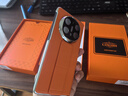 朗斯狄華為matex6手機殼新款翻蓋真皮華為X6手機套典藏版折疊屏磁吸鏡頭全包高端腕帶支架防摔保護套 【丹霞橙】手腕支架 高端電鍍 免翻蓋接聽(tīng) 超強防摔 華為 Mate X6/華為 Mate X6典藏 曬單實(shí)拍圖