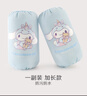 Hello Kitty兒童袖套女童防水防臟套袖幼兒寶寶學(xué)生畫(huà)畫(huà)吃飯護袖 TXT9257  曬單實(shí)拍圖
