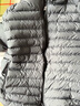 阿迪達(dá)斯 （adidas）三葉草男子運(yùn)動(dòng)休閑保暖連帽棉服HD4757 L 曬單實(shí)拍圖