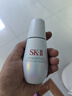 SK-II光子小燈泡美白祛斑淡斑精華液50ml化妝品sk2護(hù)膚品套裝生日禮物 曬單實拍圖
