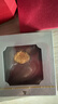 周大福兒童寶寶百福長(cháng)命鎖黃金吊墜(工費160)約4.75g EOF98 曬單實(shí)拍圖