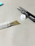 威爾基十字繡針專用針繡花繡十字繡的針花針刺繡專用工具材料手工工具包 [30根]十字繡針(22/24/26各10根) 曬單實拍圖