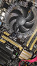 Asus華碩 技嘉大板 Z97 H97 B85 1150針DDR3內(nèi)存 臺式機(jī) 英特爾I5I7套裝 華碩B85-PLUS/A大板 曬單實(shí)拍圖
