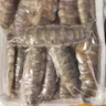 果滋康去殼皮皮蝦肉新鮮速凍蝦爬子新鮮冷凍海鮮蝦瀨尿蝦肉手工現剝 200g/份*1 曬單實(shí)拍圖