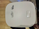 美的（Midea）低糖電飯煲電飯鍋0涂層3升2-3人無涂層316L不銹鋼內(nèi)膽一鍵柴火飯微壓家用多功能MB-3E91LS 曬單實拍圖