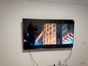 東芝電視小芝士65Z600QF PRO 65英寸 音畫(huà)雙芯Mini LED 火箭炮音響 300Hz 4K高清智能 家電國家補貼 曬單實(shí)拍圖