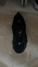 FILA 斐樂(lè )貓爪鞋4代男鞋復古老爹鞋時(shí)尚休閑運動(dòng)鞋透氣厚底鞋貓爪6 黑-BK （貓爪4） 41 曬單實(shí)拍圖