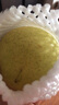 遠達（YUANDA）河北皇冠梨5斤/9斤新鮮水果梨子當季應季脆甜青皮綠寶石梨整箱 精品皇冠梨凈重9斤 曬單實拍圖