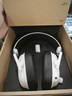 雷蛇（Razer）旋風(fēng)黑鯊V3 無(wú)線頭戴式電競(jìng)游戲耳機(jī)耳麥 三模 THX音效 可拆麥克風(fēng) 三角洲EQ調(diào)節(jié) CSGO 吃雞 白色 曬單實(shí)拍圖