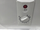 志高（CHIGO）小冰柜家用冷凍小型一級節能省電迷你臥式冷藏保鮮儲母乳冷柜 【一級能效 萬(wàn)人推薦】 58L 單溫單門(mén) 曬單實(shí)拍圖