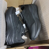 匡威（Converse）官方 悠游All Star男女厚底鞋UU鞋面包鞋黑色A08789C A08789C 37 曬單實(shí)拍圖