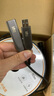力特（Z-TEK）光纖USB3.1公對(duì)母延長(zhǎng)線兼容3.0/2.0連接打印機(jī)電腦鼠標(biāo)鍵盤監(jiān)控視頻攝像頭 光纖USB3.1延長(zhǎng)線【10Gbps】 5米 曬單實(shí)拍圖