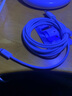 品勝蘋(píng)果數據線(xiàn)快充充電線(xiàn)2米加長(cháng)適用iPhone14ProMax/13/12/XR/11/8手機ipad平板USB充電器線(xiàn)車(chē)載編織 曬單實(shí)拍圖