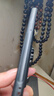遼科適用一加7手機(jī)殼羊巴皮保護(hù)套車載磁吸鏡頭全包抗震防摔輕奢復(fù)古商務(wù)皮質(zhì)簡(jiǎn)約高檔手機(jī)套男 一加7【石墨灰】 支持車載磁吸【配屏幕膜】 曬單實(shí)拍圖