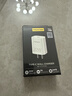 品勝3C認(rèn)證蘋果充電器PD20W快充iPhone17Air充電頭type-c插頭通用蘋果16/15/14小米華為三星手機(jī)ipad 曬單實(shí)拍圖