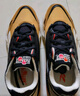 Reebok銳步官方男女HEXALITE LEGACY蜂巢運(yùn)動(dòng)舒適復(fù)古跑鞋 100033917 42 曬單實(shí)拍圖