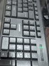 聯(lián)想（Lenovo）原裝有線鍵盤 USB接口筆記本電腦一體機外接 臺式辦公通用 輕薄耐用 黑色【K4800S】有線鍵盤 曬單實拍圖
