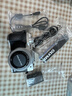 奧林巴斯（OLYMPUS）E-M10 MarkIV EM10四代 微單相機 數碼相機 微單套機（14-42mm F3.5-5.6）銀色 曬單實(shí)拍圖