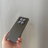 悍客適用oppoa2pro手機(jī)殼a2保護(hù)套新款鏡頭全包磨砂輕奢超薄直邊商務(wù)防摔散熱 oppoa2pro【炫酷黑】直邊流光磨砂 曬單實(shí)拍圖