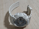 卡西歐（CASIO）手表女學生多功能baby-g運動防水3D精致表盤送女朋友七夕腕表禮物 BA-110XBE-7A哆啦A夢原型版 曬單實拍圖