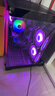 華碩酷睿12/14代i5 12400F/14600KF/5060/5060TI臺式電腦主機diy設計師黑神話(huà)悟空游戲ROG電競組裝機 配置一i5 12400F/5060/16G 主機(顯卡全新盒裝未拆 曬單實(shí)拍圖