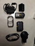 大疆【新品】DJI Osmo Nano 自由視角穿戴相機Vlog騎行親子寵物運動(dòng)相機4K高清攝像機超輕小巧拇指相機 標準套裝（64GB） 曬單實(shí)拍圖
