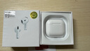 華強北頂配【直營正品丨降噪Air4代】適用蘋果ANC藍牙耳機airpods4真無線降噪半入耳式iPhone16/15/14/13/12 【主動降噪版全功能pods4】 靈動島彈窗+空間音頻+三真電量 曬單實拍圖