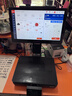 京東收銀ai智能稱(chēng)重收銀一體機D6 水果店帶秤 生鮮收款機 PC秤 便利店收銀系統 超市打印一體收銀秤 新款（ai識物款）雙屏收銀秤+掃碼槍+標簽機 智能收銀 曬單實(shí)拍圖