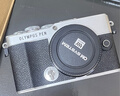 奧林巴斯（OLYMPUS）PEN E-P7微單相機 E-P7數碼相機 雙鏡頭微單套機 色彩創(chuàng  )作 濾鏡拍攝（14-42mm & 40-150mm）銀色 曬單實(shí)拍圖