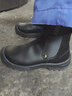 SAFETY JOGGER鞍琸宜勞保鞋男四季款鋼包頭鋼底防砸防刺穿安全鞋中幫功能鞋 bestfit （防砸+防刺穿+防靜電） 41 曬單實(shí)拍圖