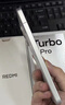 小米REDMI 紅米Turbo4 Pro【國家補貼15%】新品5G小米紅米手機 白色 12GB+256GB 曬單實(shí)拍圖