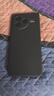 顧京紅米k80/k80pro手機(jī)殼小米redmi K80Pro新款5G液態(tài)硅膠軟殼鏡頭全包圍網(wǎng)紅防摔超薄簡(jiǎn)約男女保護(hù)套 【靜夜黑】單殼 紅米K80 曬單實(shí)拍圖