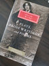 王爾德戲劇 散文和詩(shī)歌 Terry Eagleton作序 Plays Prose Writings and Poems 英文原版 Oscar Wilde 曬單實(shí)拍圖