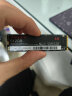 阿斯加特（Asgard）512GB SSD固态硬盘 M.2接口(NVMe协议) PCIe 3.0 AN3.0 读速高达3200MB/s 实拍图