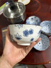 美廚（MAXCOOK）316L不銹鋼湯鍋 蒸燉鍋煮粥煲湯家用大容量奶鍋雙耳防燙電磁爐 316L復底湯鍋MCT5954- 20cm 曬單實(shí)拍圖